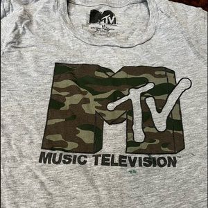 MTv T-shirt